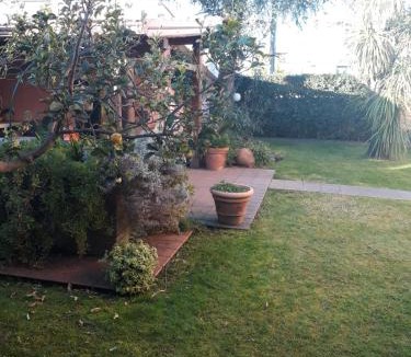 Anzio House | Il Cedro
