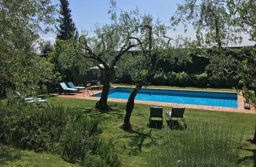 Morgnaga Bed & Breakfast | Il Chiostrino