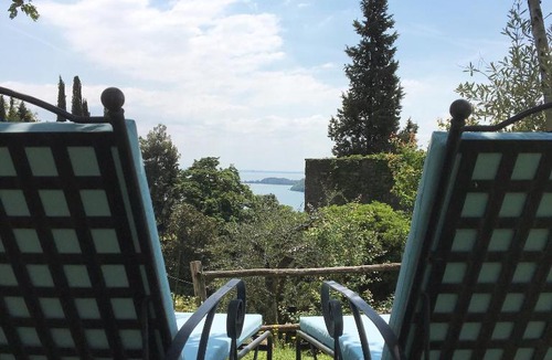 Morgnaga Bed & Breakfast | Il Chiostrino