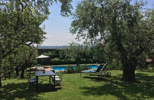 Morgnaga Bed & Breakfast | Il Chiostrino