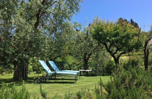 Morgnaga Bed & Breakfast | Il Chiostrino