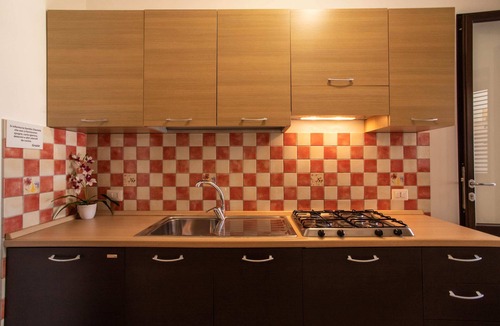 Lampedusa Apartment | Il Corallo - Bilo 2 III