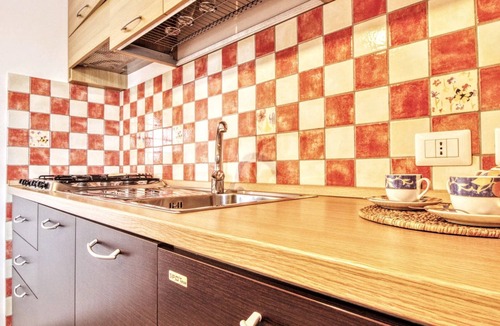 Lampedusa Apartment | Il Corallo - Bilo 2 III