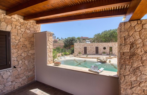 Lampedusa Apartment | Il Corallo - Bilo 2 III