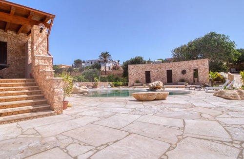Lampedusa Apartment | Il Corallo - Bilo 2 IV