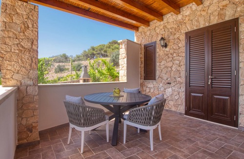 Lampedusa Apartment | Il Corallo - Bilo 2 IV
