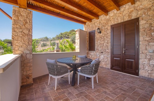 Lampedusa Apartment | Il Corallo - Bilo 3 I