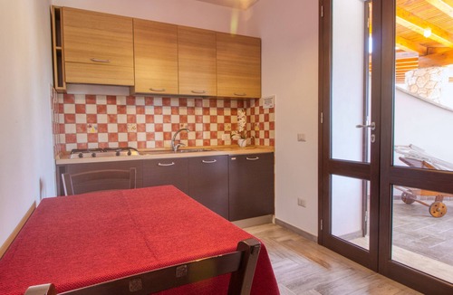 Lampedusa Apartment | Il Corallo - Bilo 3 II