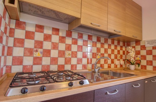 Lampedusa Apartment | Il Corallo - Bilo 3 II