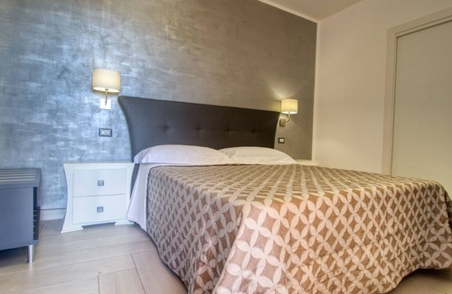 Lampedusa House | Il Corallo - Doppia Classic I