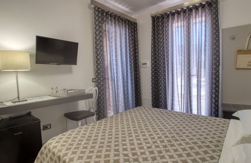 Lampedusa House | Il Corallo - Doppia Classic II