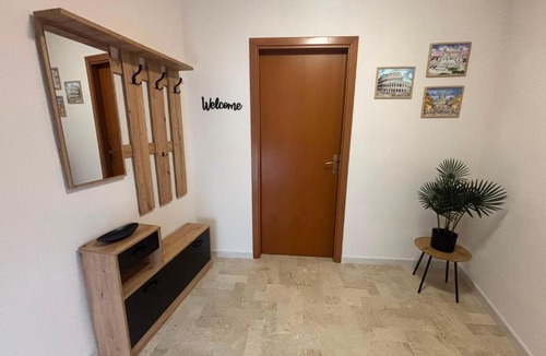 Calatafimi Apartment | Il Cortile