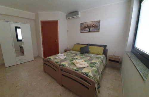 Calatafimi Apartment | Il Cortile