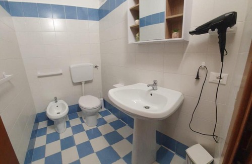 Calatafimi Apartment | Il Cortile