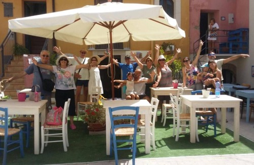 Ravanusa Bed & Breakfast | Il Cortiletto