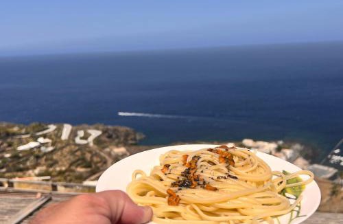 Pantelleria Villa | Il Dammuso Mille Emozioni Pantelleria