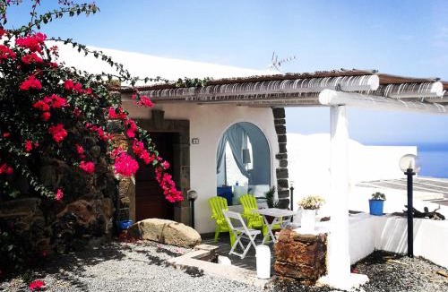Pantelleria Villa | Il Dammuso Mille Emozioni Pantelleria
