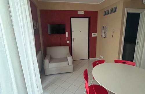 Capo d'Orlando Apartment | Il Delfino Apartment