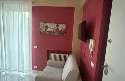 Capo d'Orlando Apartment | Il Delfino Apartment