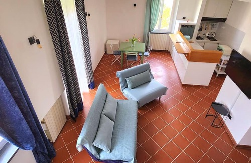 Cecina Apartment | Il Duplex