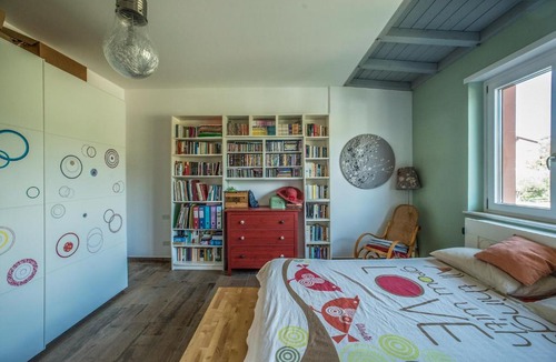 Marino Apartment | Il Favoloso Mondo di Vale