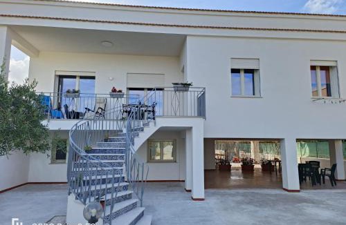 Marsala Bed & Breakfast | Il Fenicottero