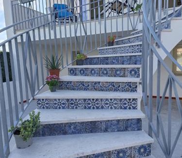 Marsala Bed & Breakfast | Il Fenicottero