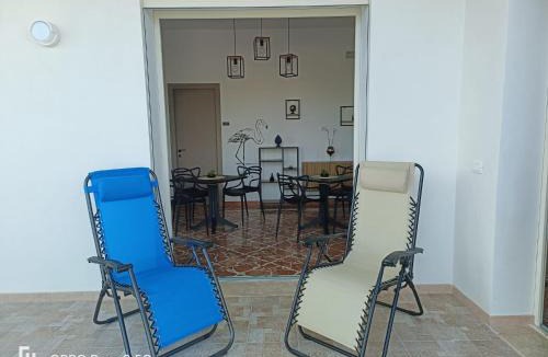 Marsala Bed & Breakfast | Il Fenicottero