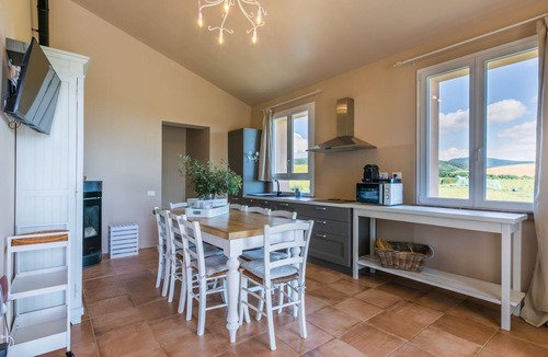 Bibbona House | Il Fienile by Interhome