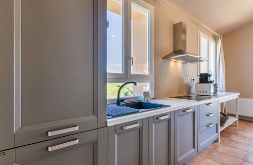 Bibbona House | Il Fienile by Interhome