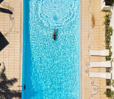 Marsala House | Il Filo Di Perle Luxury Home