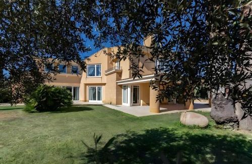 Marsala House | Il Filo Di Perle Luxury Home