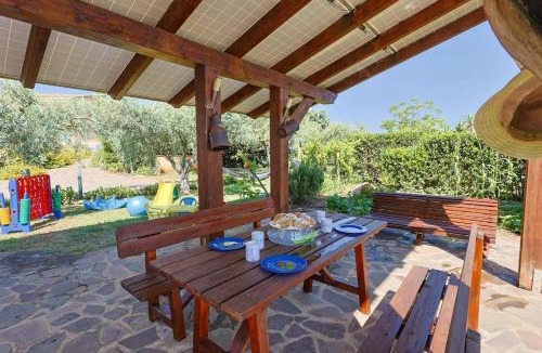 Marsala House | Il Filo Di Perle Luxury Home