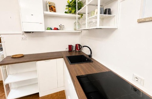 Subiaco House | Il Focolare