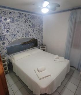 Marettimo Apartment | Il Gabbiano Blu - La Villetta