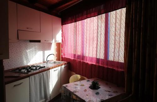 Marettimo Apartment | Il Gabbiano Blu - Mansarda