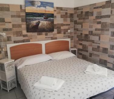 Marettimo Apartment | Il Gabbiano Blu - Vista Mare