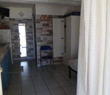 Marettimo Apartment | Il Gabbiano Blu - Vista Mare
