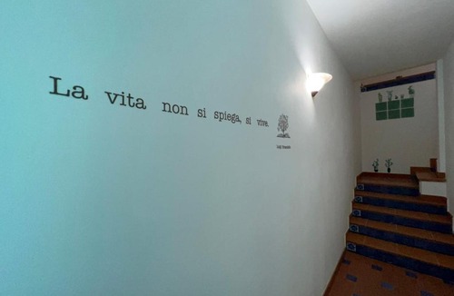Terrasini House | Il Gabbiano Home
