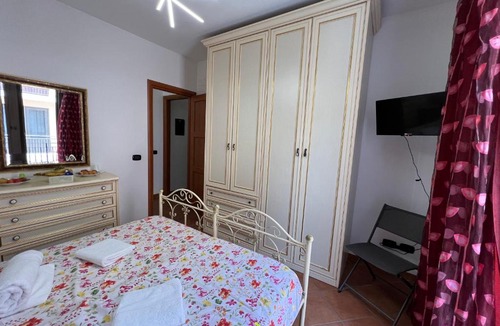 Terrasini House | Il Gabbiano Home