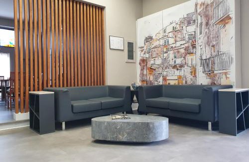 Termini Imerese Hotel | Il Gabbiano