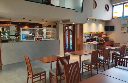 Termini Imerese Hotel | Il Gabbiano