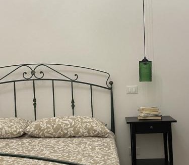 Termini Imerese House | Il gallo di Eracle - Charming suites & rooms