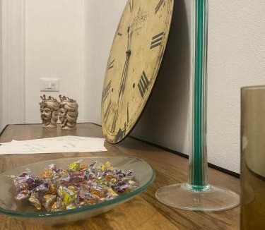 Termini Imerese House | Il gallo di Eracle - Charming suites & rooms