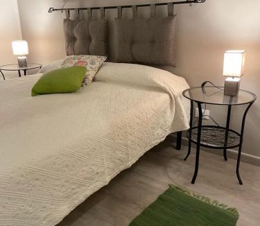 Tindari Apartment | "Il Gelso" in Villa G reco