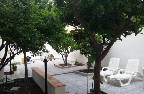 Trapani Bed & Breakfast | Il Giardinetto