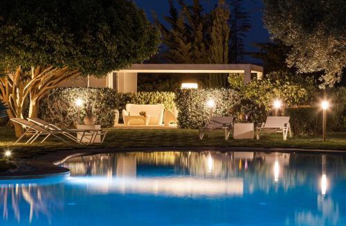 Agrigento Villa | Il Giardino degli Dei