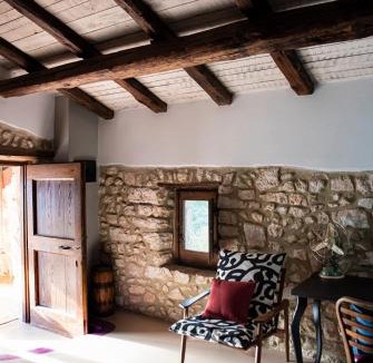 Alatri House | Il giardino dei mandorli Agriturismo