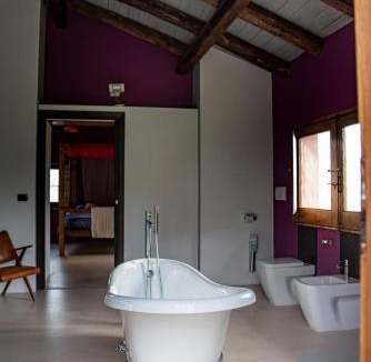 Alatri House | Il giardino dei mandorli Agriturismo