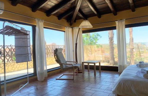 Barrafranca Apartment | Il Giardino del Belvedere